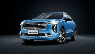 Haval Jolion 2023