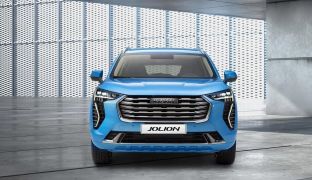 Haval Jolion 2023