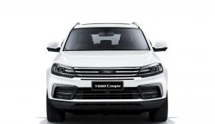Zotye Coupa