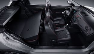 JAC iEV7S