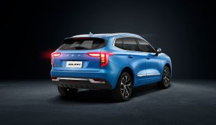 Haval Jolion 2023