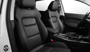 Chery Tiggo 8 2021