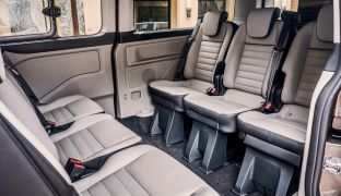 Ford Tourneo