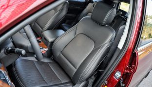 Lifan X80
