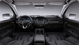 JAC S5