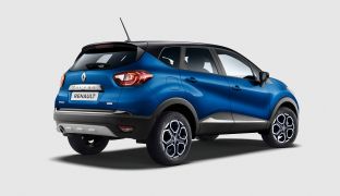 Renault Kaptur