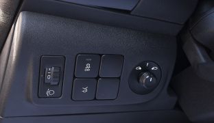 Peugeot 301