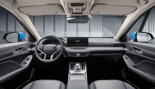 Haval Jolion 2023