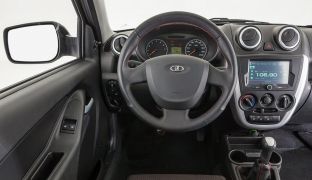 Lada Granta Sport