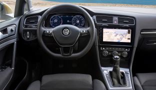 Volkswagen Golf (2020)