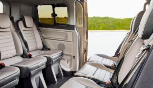 Ford Tourneo