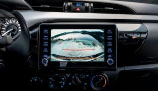 Toyota Hilux New