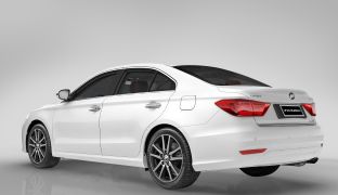 Lifan Murman