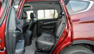 Lifan X80