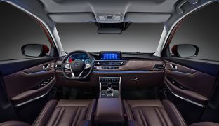 Changan CS75FL