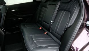 Exeed TXL 2020