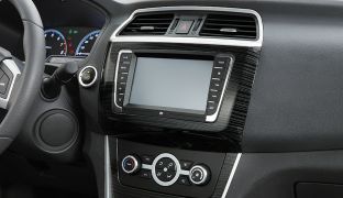 Lifan Solano NEW