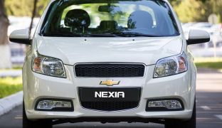 Chevrolet Nexia