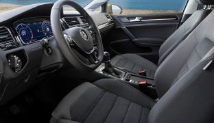 Volkswagen Golf (2020)