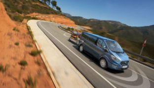 Ford Tourneo