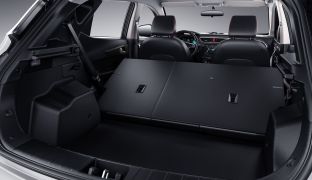 JAC iEV7S