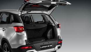 Lifan X70