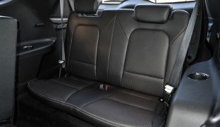 Lifan X80