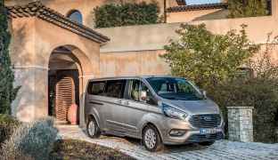 Ford Tourneo