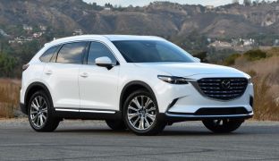 Mazda CX-9