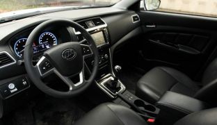 Lifan Solano NEW