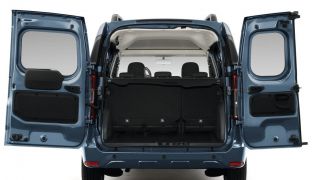 Renault Dokker