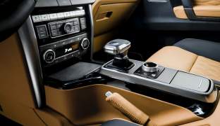 BAIC BJ80