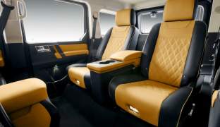 BAIC BJ80
