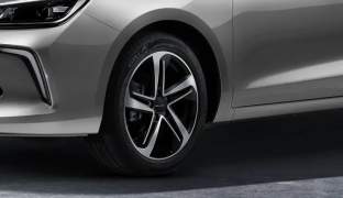 BAIC U5 Plus