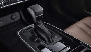 BAIC U5 Plus