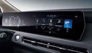 BAIC U5 Plus