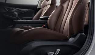 BAIC U5 Plus