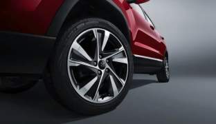 BAIC X35