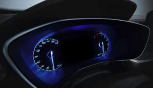 BAIC X35