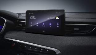 BAIC X35