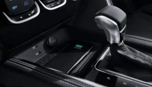 BAIC X35