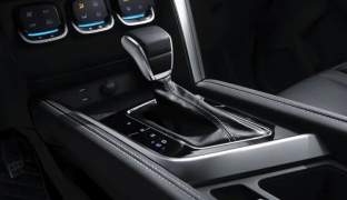 BAIC X35