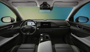 BAIC X55
