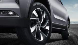 BAIC X7