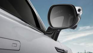 BAIC X7