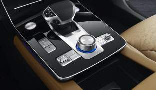 BAIC X7