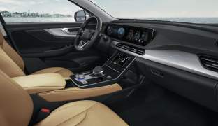 BAIC X7