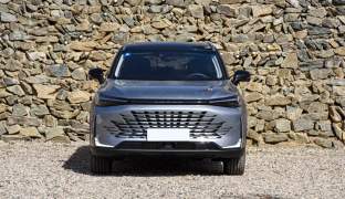 BAIC X75