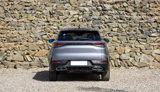BAIC X75