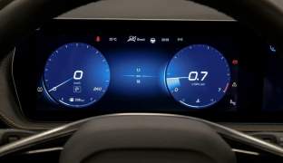 BAIC X75